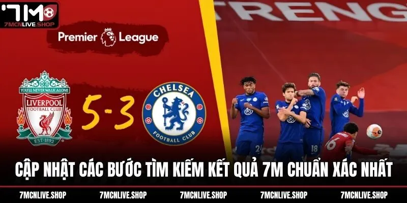 Cập nhật các bước tìm kiếm kết quả 7M chuẩn xác nhất