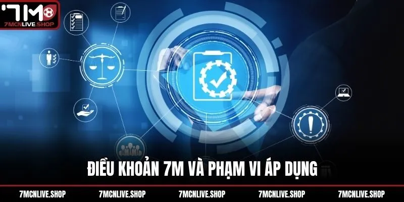 Điều khoản 7M và phạm vi áp dụng